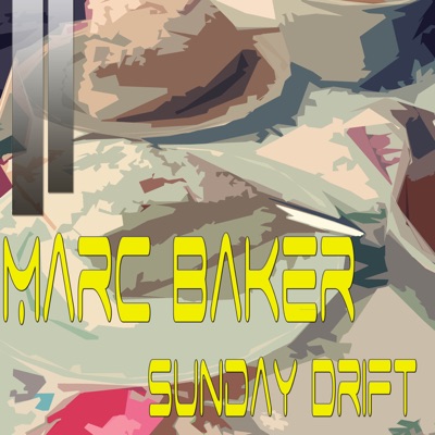 Sunday Drift - EP