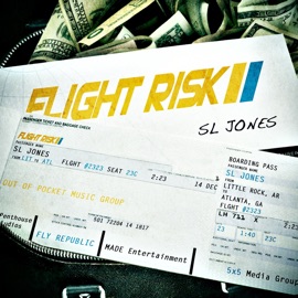 One Phone Call (feat. E Dubb) Sl Jones