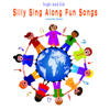 Alphabet Song - Kids All-Stars