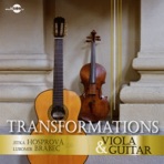 Transformations Viola & Guitar