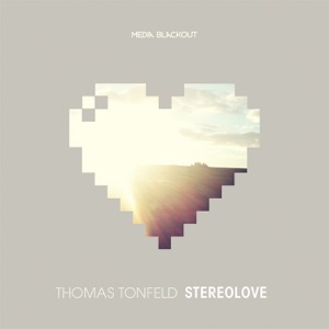 Stereolove - Single