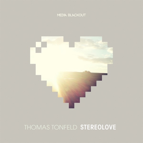 Stereolove - Single