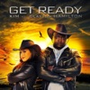 Get Ready (feat. Clayton Hamilton) - Single