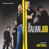 The Italian Job (Original Motion Picture Soundtrack) artwork