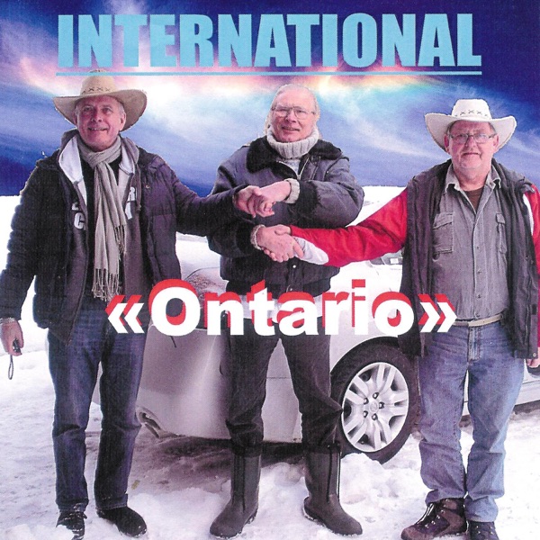 Ontario - Single