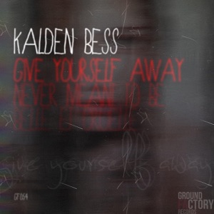 Give yourself Away - EP