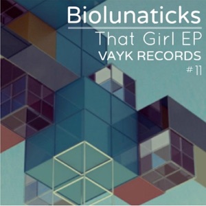 That Girl - Single