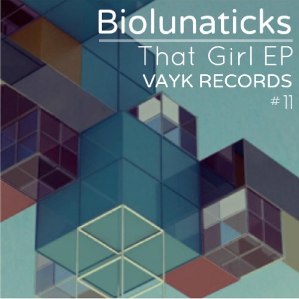 That Girl - Single