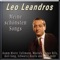 Peppino - Leo Leandros lyrics