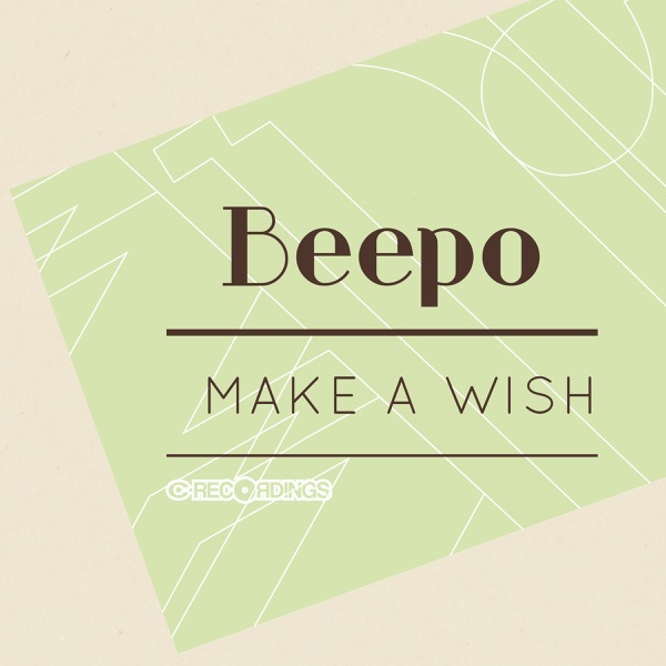 Make a Wish - Single
