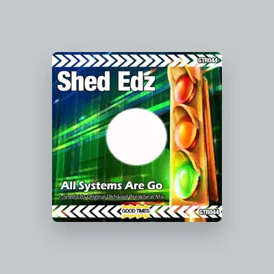 Listen to Shed Edz, watch music videos, read bio, see tour dates & more!