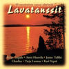 Lavatanssit - 40 Suosituinta tanssi-iskelmää - Various Artists
