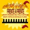 Felicidad - Grupo Toppaz de Reynaldo Flores lyrics