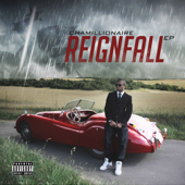 Reign Fall (feat. Scarface & Killer Mike) song art