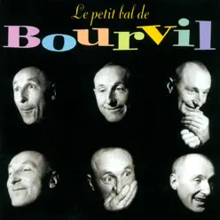 parolesnos a bicyclette de bourvil