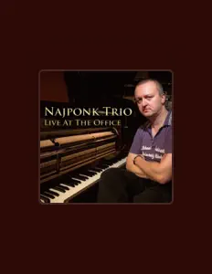 Dengarkan Najponk Trio, tonton video musik, baca bio, lihat tanggal tur & lainnya!