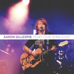 Echo Your Song (Live) - EP