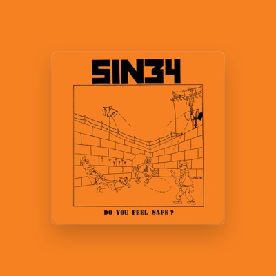 Listen to Sin 34, watch music videos, read bio, see tour dates & more!