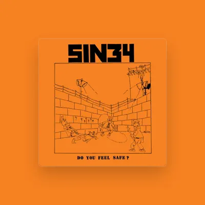 Listen to Sin 34, watch music videos, read bio, see tour dates & more!
