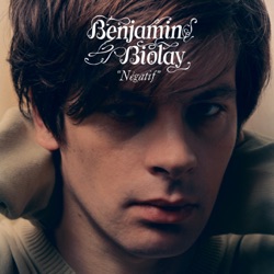 Benjamin Biolay - Little Darlin'