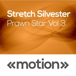 Prawn Star, Vol. 3 - Single