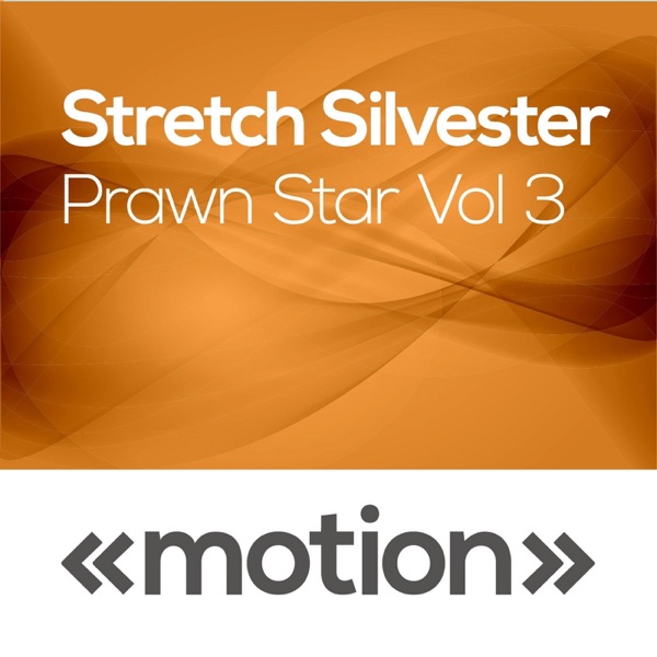 Prawn Star, Vol. 3 - Single