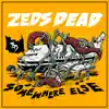 Zeds Dead & Dirtyphonics - Where Are You Now (feat. Bright Lights)