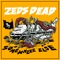 Stoned Capone (feat. Omar LinX & Big Gigantic) - Zeds Dead lyrics