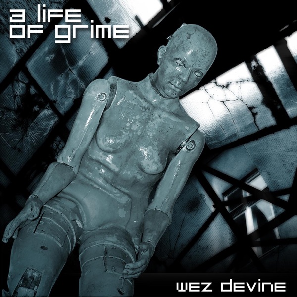 A Life of Grime
