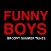 Groovy Summer Tunes - EP, 2013