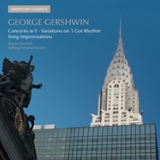 Piano Concerto in F (3) artwork