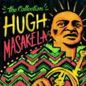 Hugh Masekela - Part Of A Whole