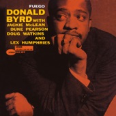 Donald Byrd - Lament