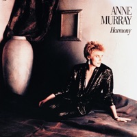 Harmony (2001 Remaster) - Anne Murray