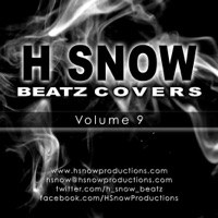 Beatz Covers Vol. 9 (Karaoke Version) - EP - H Snow Beatz