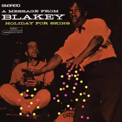 Holiday for Skins - Art Blakey Holiday for Skins - Art Blakey