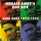 Horace Andy's Dub Box: Rare Dubs 1973-1976 artwork