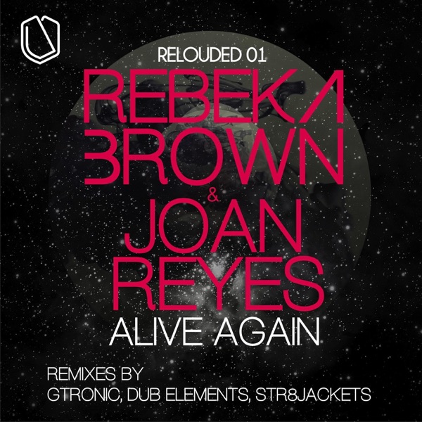 Alive Again (Remixes) - EP