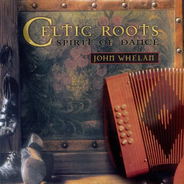 New York Jig / The Geese In the Bog — John Whelan