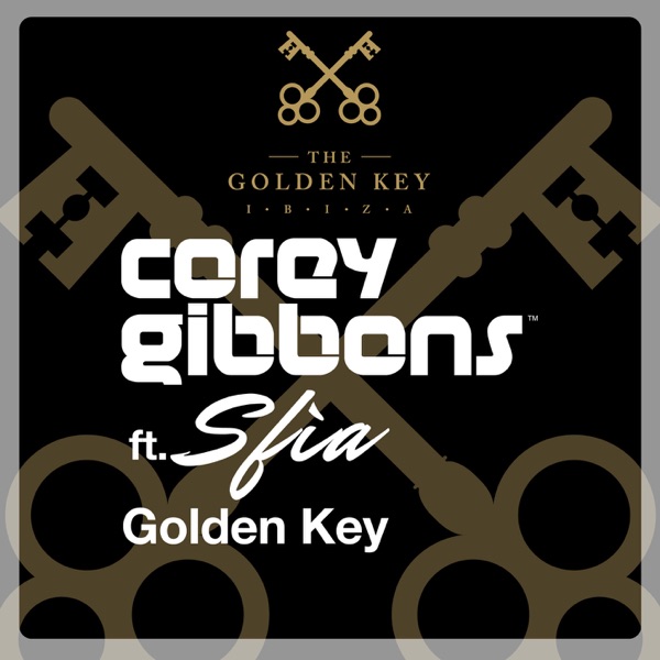 Golden Key (feat. Sfia) - Single