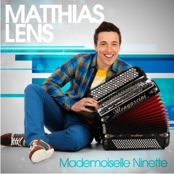 Matthias Lens - Mademoiselle Ninette