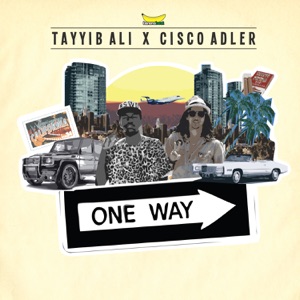 One Way - EP