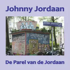 De Parel van de Jordaan - Johnny Jordaan