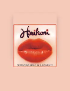 Listen to Mele G & Company, watch music videos, read bio, see tour dates & more!
