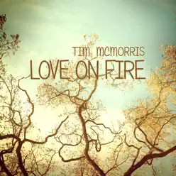Love on Fire - Single - Tim McMorris Love on Fire - Single - Tim McMorris
