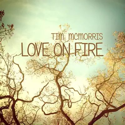 Love on Fire - Single - Tim McMorris