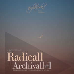 Archivall 1 - EP