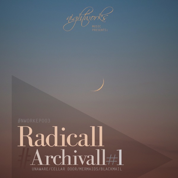 Archivall 1 - EP