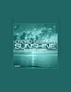 David Quijada: песни, клипы, биография, даты выступлений и многое другое.
