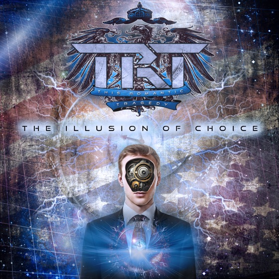 Cover artwork for Illusions